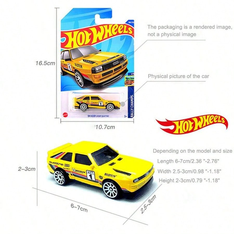 ホットウィール C4982-2026 コレクション、1:64 - Die Cast Car 1 64 のレビューと価格