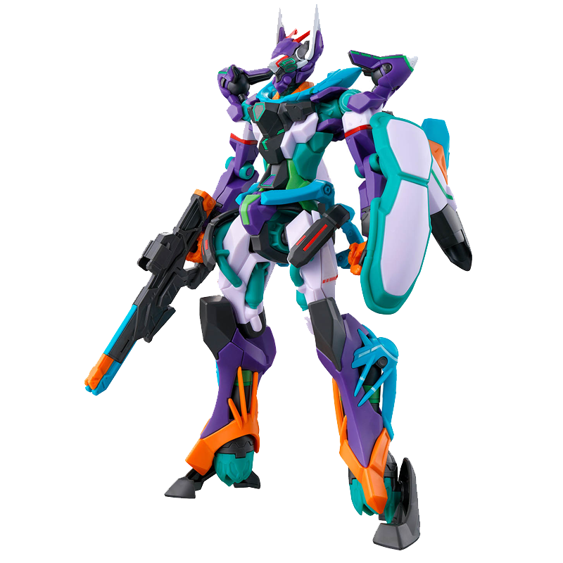 在庫あり バンダイ純正 HG 1/144 GQ GMS-K  - Bandai Model Gundam Hg のレビューと価格