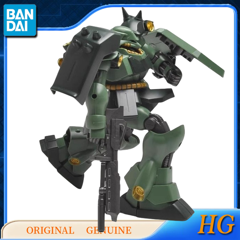 バンダイオリジナル本物のガンダム HG AMS-119 ギア - Bandai Model Gundam Hg のレビューと価格