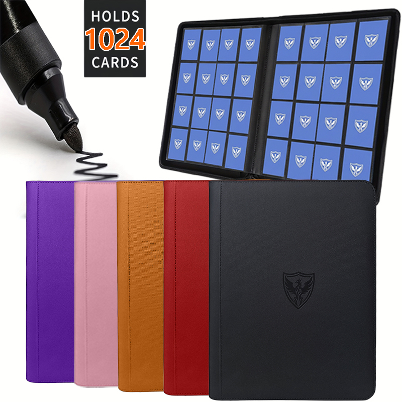 コレクタブルカード収納アルバム、プレミアムカードアルバム、1 - Trading Card Binder のレビューと価格