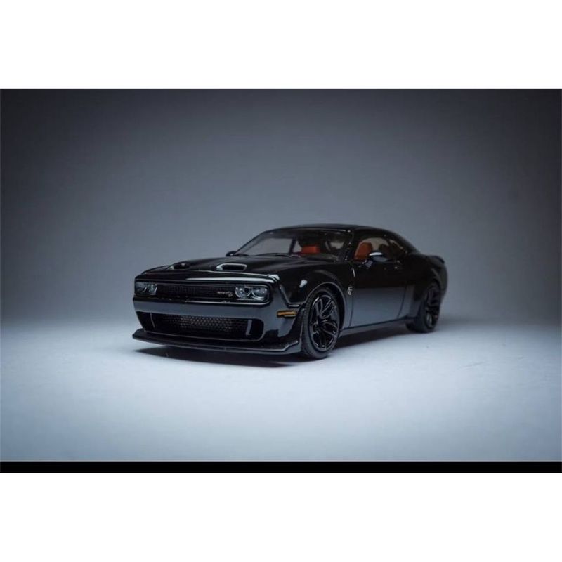 スタンスハンターズ-SH 1/64 ダッジ SRT ヘルキャ - Die Cast Car 1 64 のレビューと価格